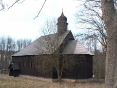 pohled zezadu zprava