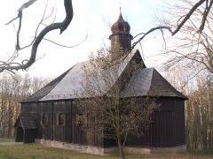 pohled zezadu zprava