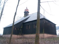 pohled zepředu zleva