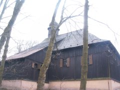 pohled zepředu zleva
