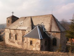 pohled zezadu zprava