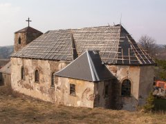 pohled zezadu zprava
