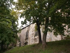 pohled zezadu zprava