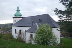pohled zezadu zprava
