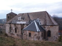 pohled zezadu zprava