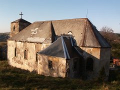 pohled zezadu zprava