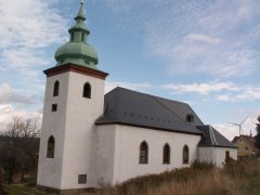 pohled zepředu zprava