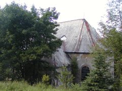 pohled zezadu zprava