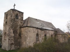 pohled zepředu zprava