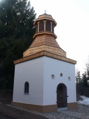 pohled zepředu zleva