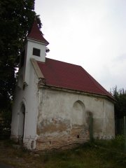 pohled zepředu zprava