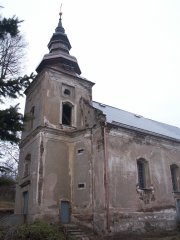 pohled zepředu zprava