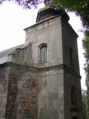 pohled zepředu zleva
