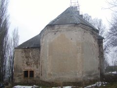 pohled zezadu