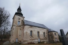 pohled zepředu zprava