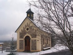 pohled zepředu zprava