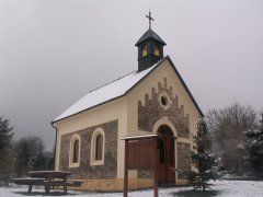pohled zepředu zleva