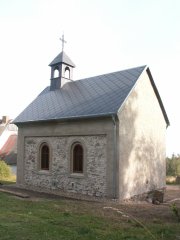 pohled zezadu zprava