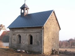 pohled zezadu zprava