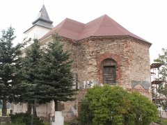 pohled zezadu zprava
