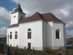 pohled zezadu zprava