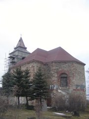 pohled zezadu zprava