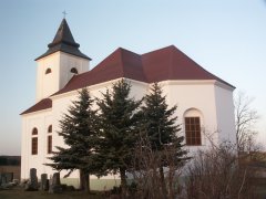 pohled zezadu zprava