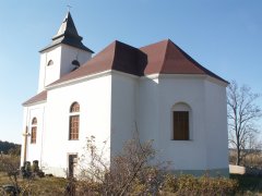pohled zezadu zprava