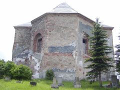 pohled zezadu