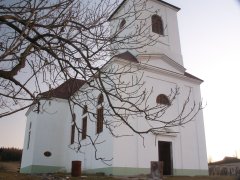 pohled zepředu zleva
