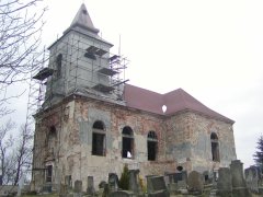 pohled zepředu zprava