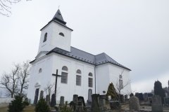 pohled zepředu zprava