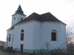 pohled zezadu zprava