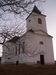 pohled zepředu zleva