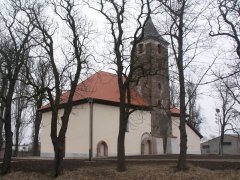 pohled zepředu zprava