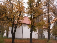 pohled zepředu zprava