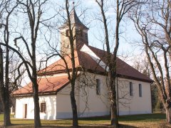 pohled zezadu zleva