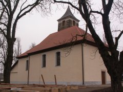 pohled zepředu zleva
