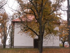pohled zepředu