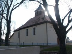 pohled zepředu zleva
