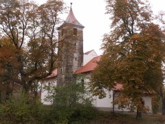 pohled zezadu zprava