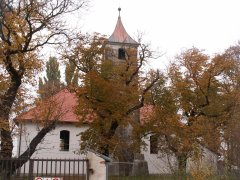 pohled zprava