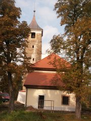 pohled zezadu