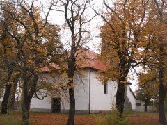 pohled zepředu zprava