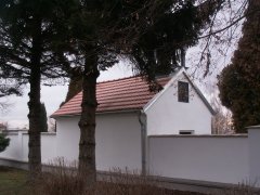 pohled zezadu zleva