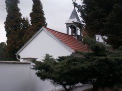 pohled zezadu zprava