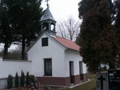 pohled zepředu zleva
