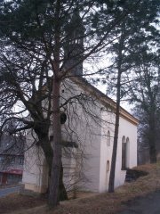 pohled zepředu zprava