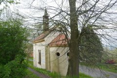 pohled zezadu zprava