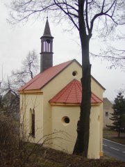 pohled zezadu zprava